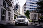 Mercedes-Benz V220 d Lang AMG Line 2019 года (UK)